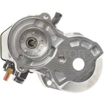 New Solenoid by BLUE STREAK (HYGRADE MOTOR) - SS461 pa1