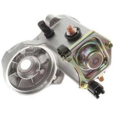 New Solenoid by BLUE STREAK (HYGRADE MOTOR) - SS461 pa3