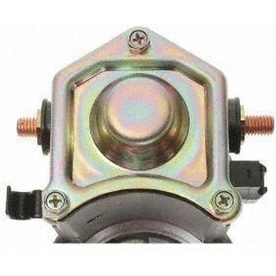 New Solenoid by BLUE STREAK (HYGRADE MOTOR) - SS462 pa3