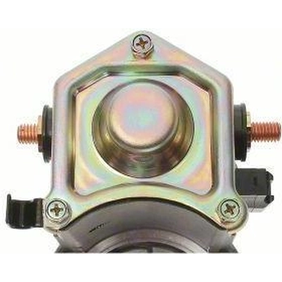 New Solenoid by BLUE STREAK (HYGRADE MOTOR) - SS462 pa6