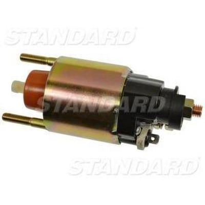 New Solenoid by BLUE STREAK (HYGRADE MOTOR) - SS467 pa4