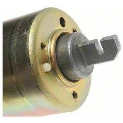 New Solenoid by BLUE STREAK (HYGRADE MOTOR) - SS468 pa7