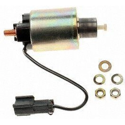 New Solenoid by BLUE STREAK (HYGRADE MOTOR) - SS478 pa3