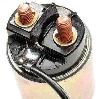 New Solenoid by BLUE STREAK (HYGRADE MOTOR) - SS478 pa6