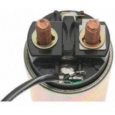 New Solenoid by BLUE STREAK (HYGRADE MOTOR) - SS481 pa8