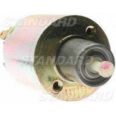 New Solenoid by BLUE STREAK (HYGRADE MOTOR) - SS488 pa1