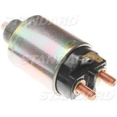 New Solenoid by BLUE STREAK (HYGRADE MOTOR) - SS488 pa2