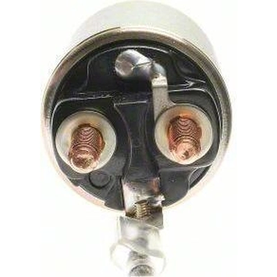 New Solenoid by BLUE STREAK (HYGRADE MOTOR) - SS491 pa4