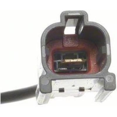 New Solenoid by BLUE STREAK (HYGRADE MOTOR) - SS491 pa5