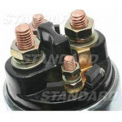 New Solenoid by BLUE STREAK (HYGRADE MOTOR) - SS494 pa1