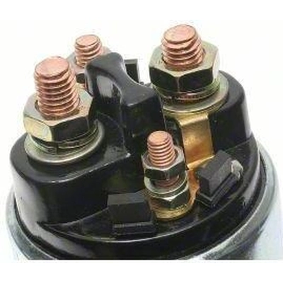 New Solenoid by BLUE STREAK (HYGRADE MOTOR) - SS494 pa4