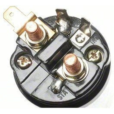 New Solenoid by BLUE STREAK (HYGRADE MOTOR) - SS495 pa5