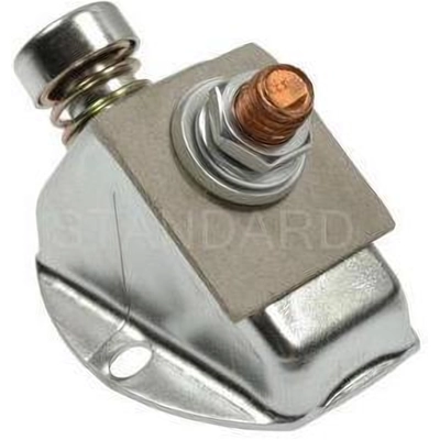 New Solenoid by BLUE STREAK (HYGRADE MOTOR) - SS529 pa3