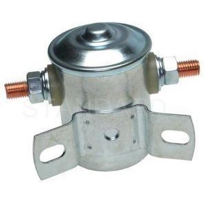 New Solenoid by BLUE STREAK (HYGRADE MOTOR) - SS547A pa1