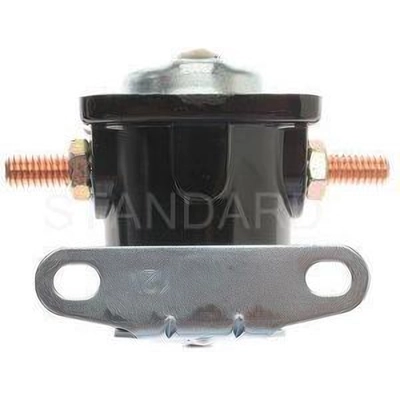 New Solenoid by BLUE STREAK (HYGRADE MOTOR) - SS567 pa1