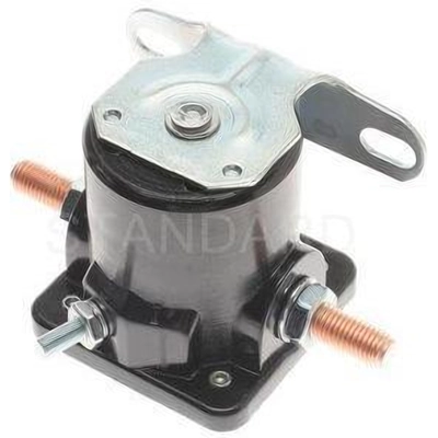 New Solenoid by BLUE STREAK (HYGRADE MOTOR) - SS571 pa3