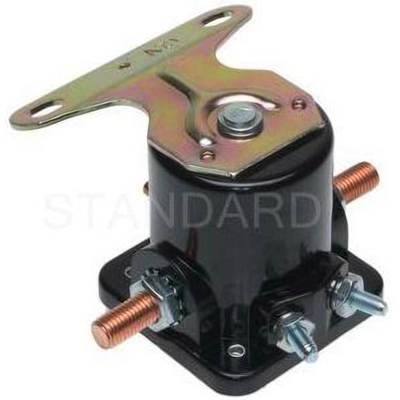 New Solenoid by BLUE STREAK (HYGRADE MOTOR) - SS582 pa5