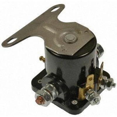 New Solenoid by BLUE STREAK (HYGRADE MOTOR) - SS590 pa16