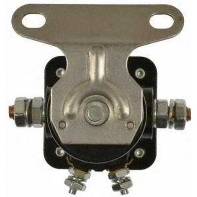 New Solenoid by BLUE STREAK (HYGRADE MOTOR) - SS590 pa17