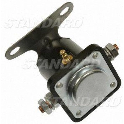 New Solenoid by BLUE STREAK (HYGRADE MOTOR) - SS590 pa7