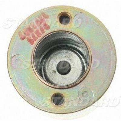 New Solenoid by BLUE STREAK (HYGRADE MOTOR) - SS701 pa1