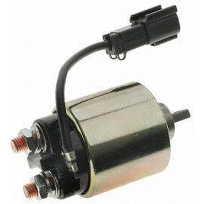 New Solenoid by BLUE STREAK (HYGRADE MOTOR) - SS705 pa7