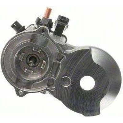 New Solenoid by BLUE STREAK (HYGRADE MOTOR) - SS717 pa1