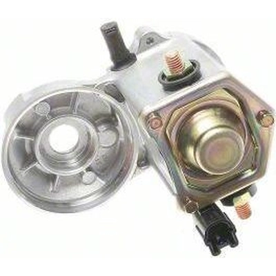 New Solenoid by BLUE STREAK (HYGRADE MOTOR) - SS719 pa2