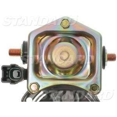 New Solenoid by BLUE STREAK (HYGRADE MOTOR) - SS723 pa3