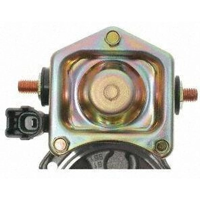 New Solenoid by BLUE STREAK (HYGRADE MOTOR) - SS723 pa4