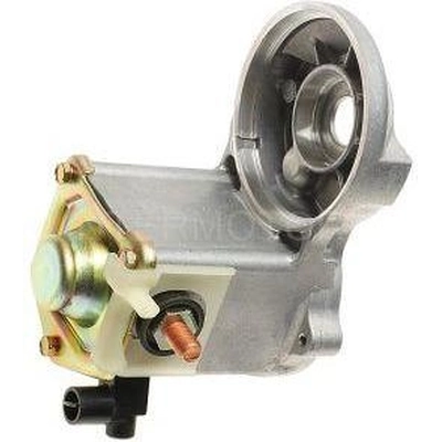 New Solenoid by BLUE STREAK (HYGRADE MOTOR) - SS726 pa3