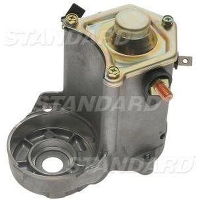 New Solenoid by BLUE STREAK (HYGRADE MOTOR) - SS728 pa1