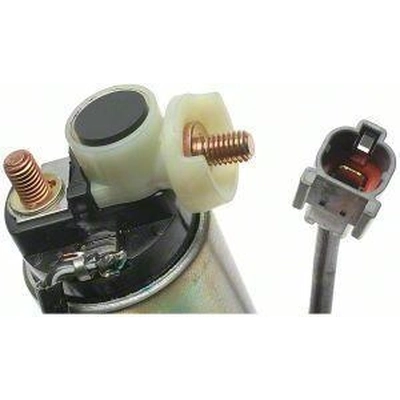 New Solenoid by BLUE STREAK (HYGRADE MOTOR) - SS734 pa5
