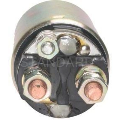 New Solenoid by BLUE STREAK (HYGRADE MOTOR) - SS737 pa3