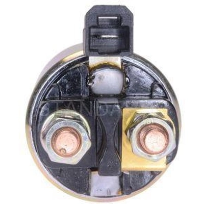 New Solenoid by BLUE STREAK (HYGRADE MOTOR) - SS739 pa2