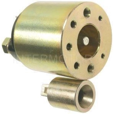 New Solenoid by BLUE STREAK (HYGRADE MOTOR) - SS740 pa1