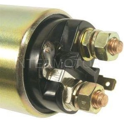 New Solenoid by BLUE STREAK (HYGRADE MOTOR) - SS740 pa2