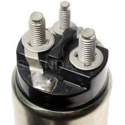 New Solenoid by BLUE STREAK (HYGRADE MOTOR) - SS754 pa3