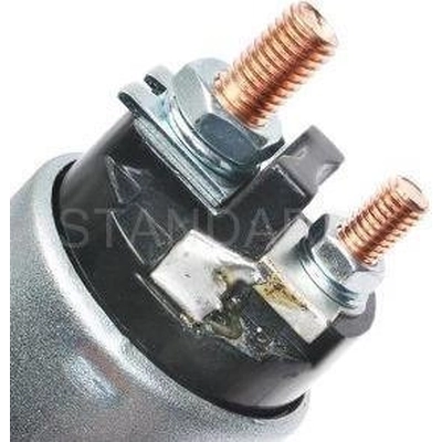 New Solenoid by BLUE STREAK (HYGRADE MOTOR) - SS762 pa3