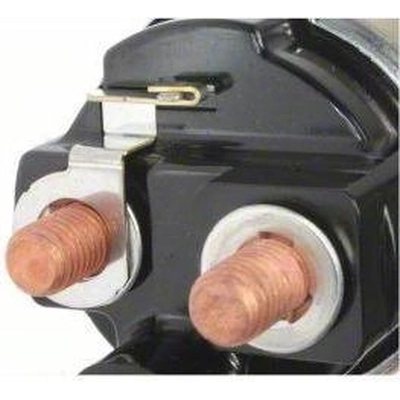 New Solenoid by BLUE STREAK (HYGRADE MOTOR) - SS769 pa5