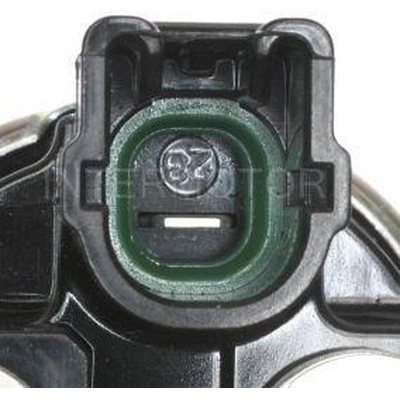 New Solenoid by BLUE STREAK (HYGRADE MOTOR) - SS769 pa8