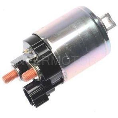 New Solenoid by BLUE STREAK (HYGRADE MOTOR) - SS770 pa3