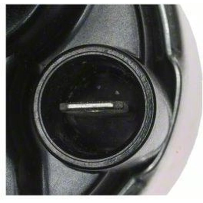 New Solenoid by BLUE STREAK (HYGRADE MOTOR) - SS781 pa8