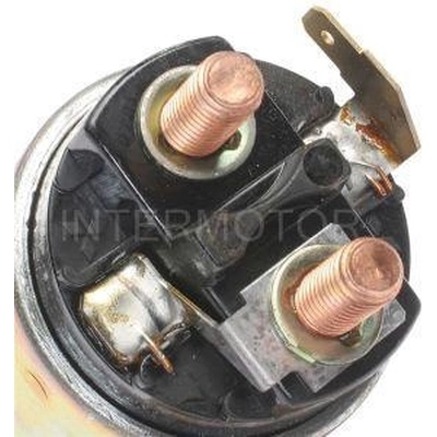 New Solenoid by BLUE STREAK (HYGRADE MOTOR) - SS782 pa5