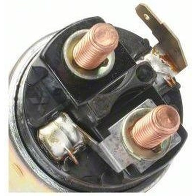New Solenoid by BLUE STREAK (HYGRADE MOTOR) - SS782 pa8
