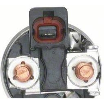 New Solenoid by BLUE STREAK (HYGRADE MOTOR) - SS783 pa11