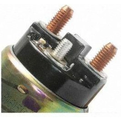 New Solenoid by BLUE STREAK (HYGRADE MOTOR) - SS787 pa6