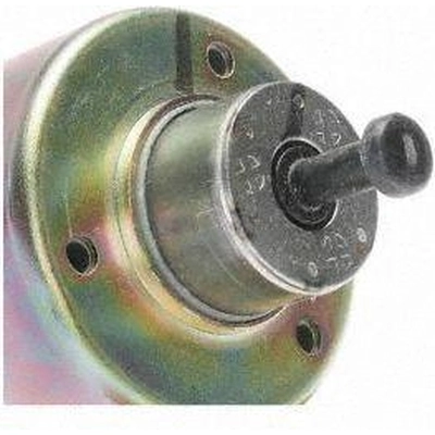 New Solenoid by BLUE STREAK (HYGRADE MOTOR) - SS787 pa9