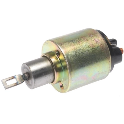 New Solenoid by BLUE STREAK (HYGRADE MOTOR) - SS791 pa1