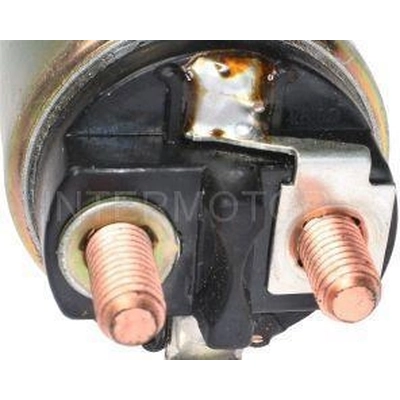 New Solenoid by BLUE STREAK (HYGRADE MOTOR) - SS794 pa2